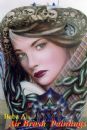 air brush paint 20